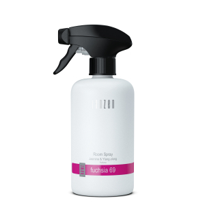 Roomspray Janzen Fuchsia 69